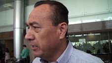 Dip.Misael Máynez (PES): “La coalición (Juntos haremos historia) sigue muy firme”