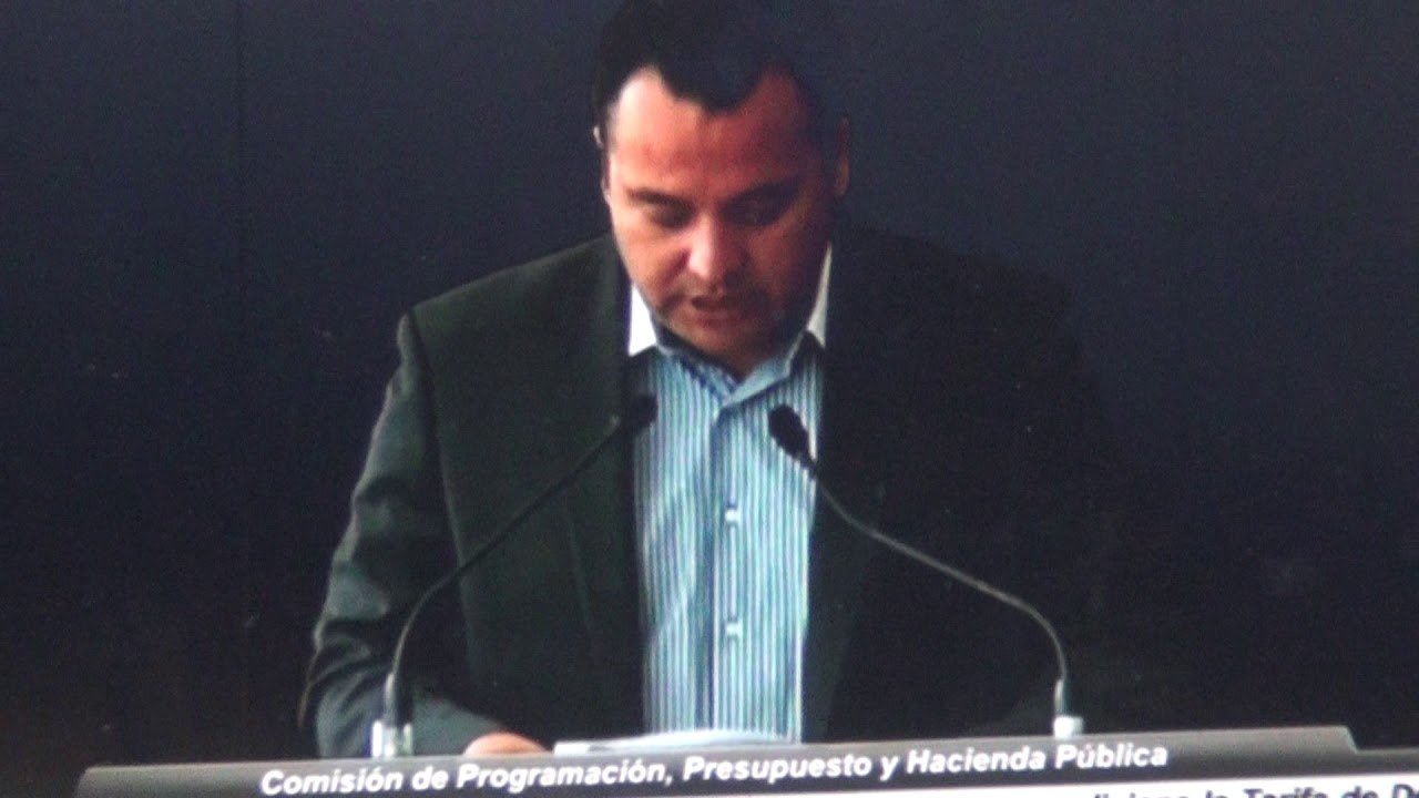 Congreso del Estado aprobó modificar tarifas de derechos del Mpio de Chihuahua