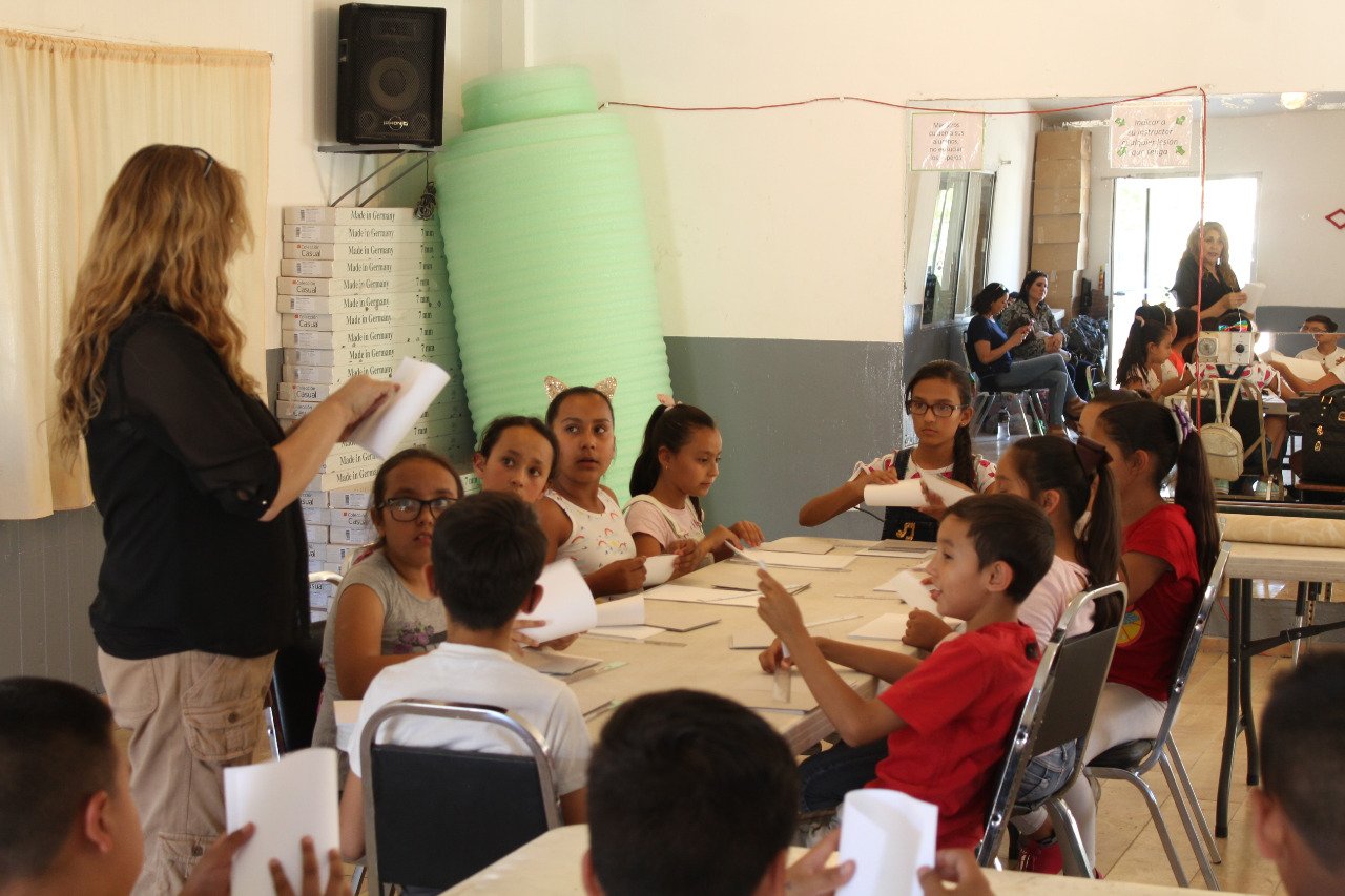 talleres infantiles Leer Más (6)