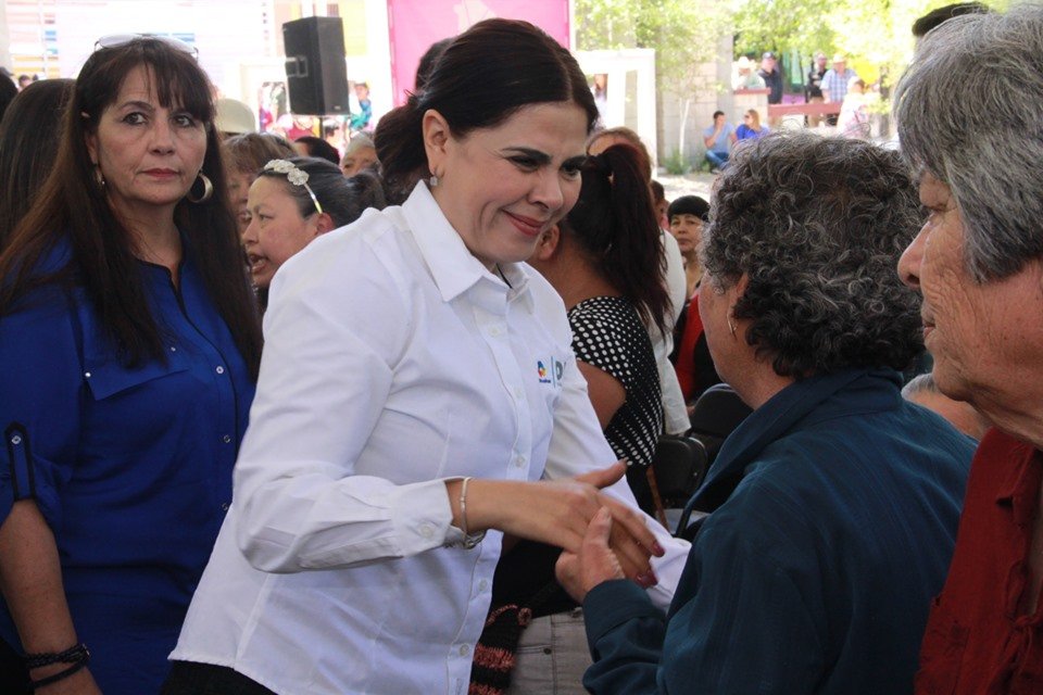 Supervisa Cinthia Chavira programas sociales del DIF Estatal (3)