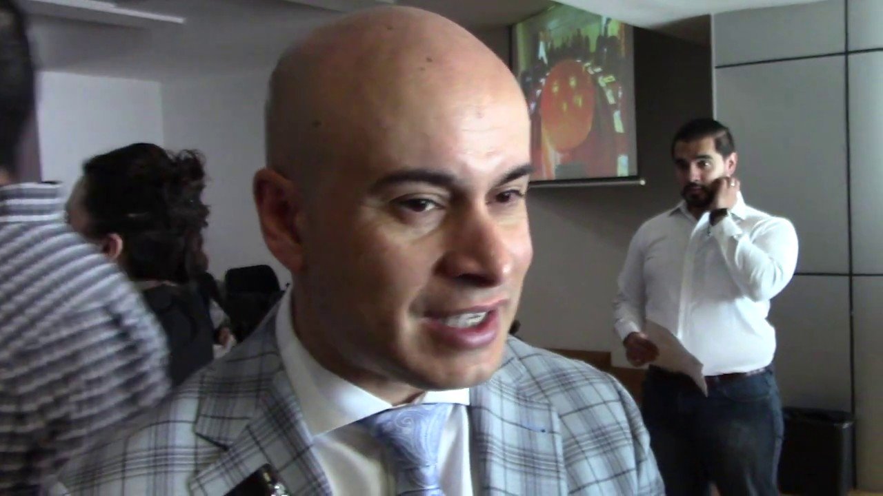 Debemos facultar a la ASE, sea quien demande ante autoridades sancionadoras: Dip. Miguel la Torre