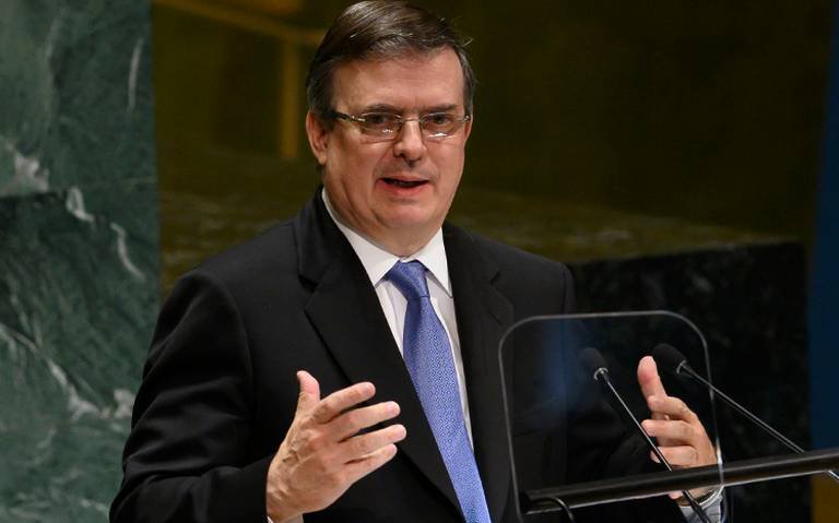 Marcelo Ebrard