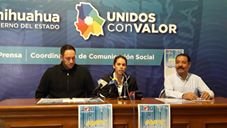 Video: Invitan a “Nado por mi corazon”