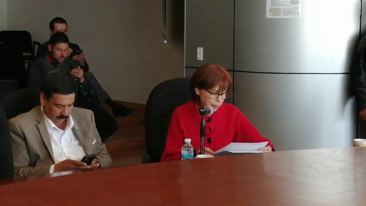 Video: La Dip. Blanca Gamez, comento el “1er. Festival Gabriel Teporaca” a beneficio de educación indígena.