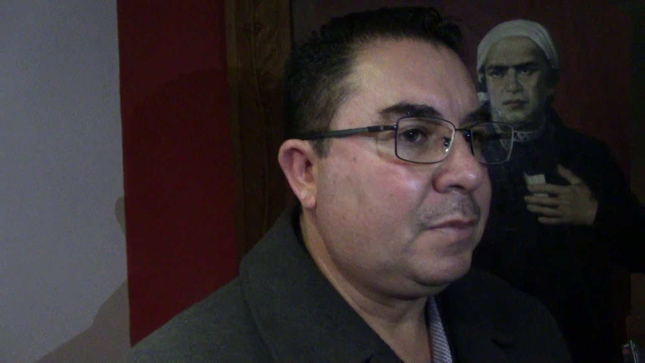 Video: Rehabilitación de caminos en distrito 21, por el gobierno de Javier Corral: Dip Parga