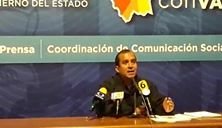 Video: Reporte de protección civil de lo sucedido en el Estado. Nevadas en 18 municipios