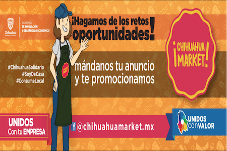 Chihuahua-Market