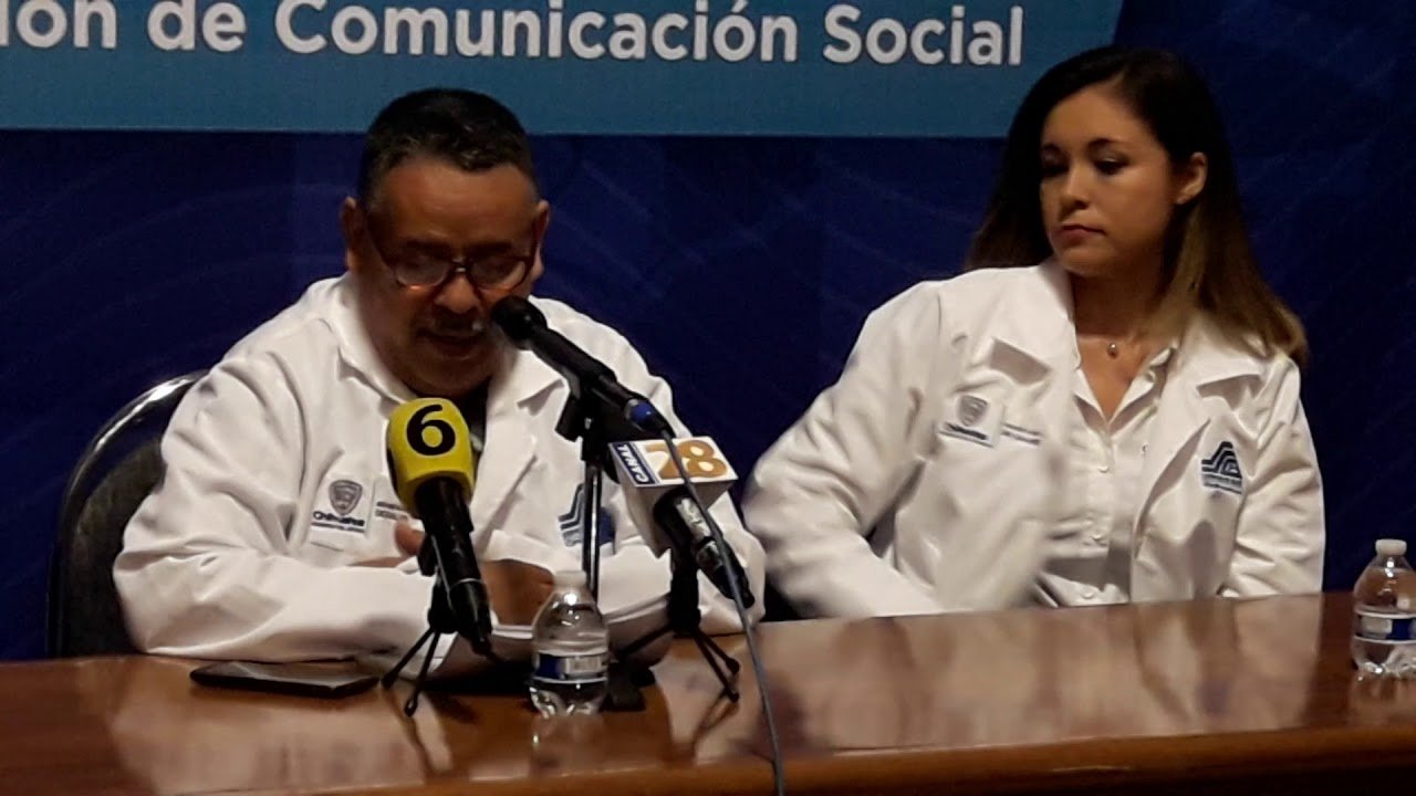 Chihuahua se mantiene con 1 caso de COVID-19