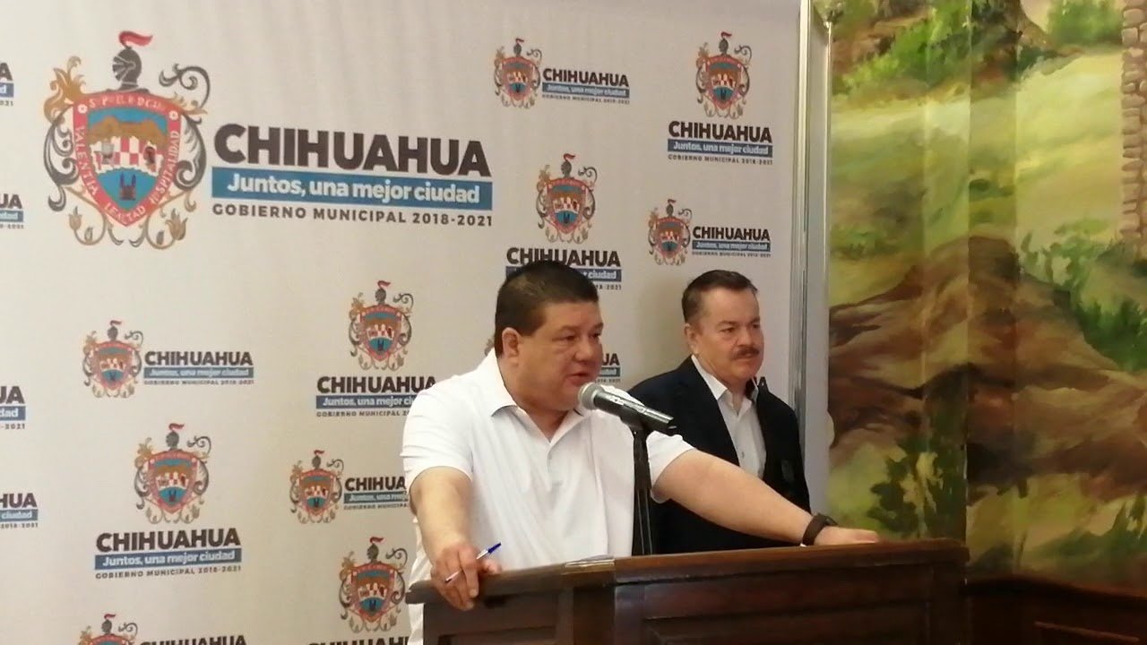 Los centros comunitarios, deportivos, el teatro de la ciudad, estarán restringidos como prevención