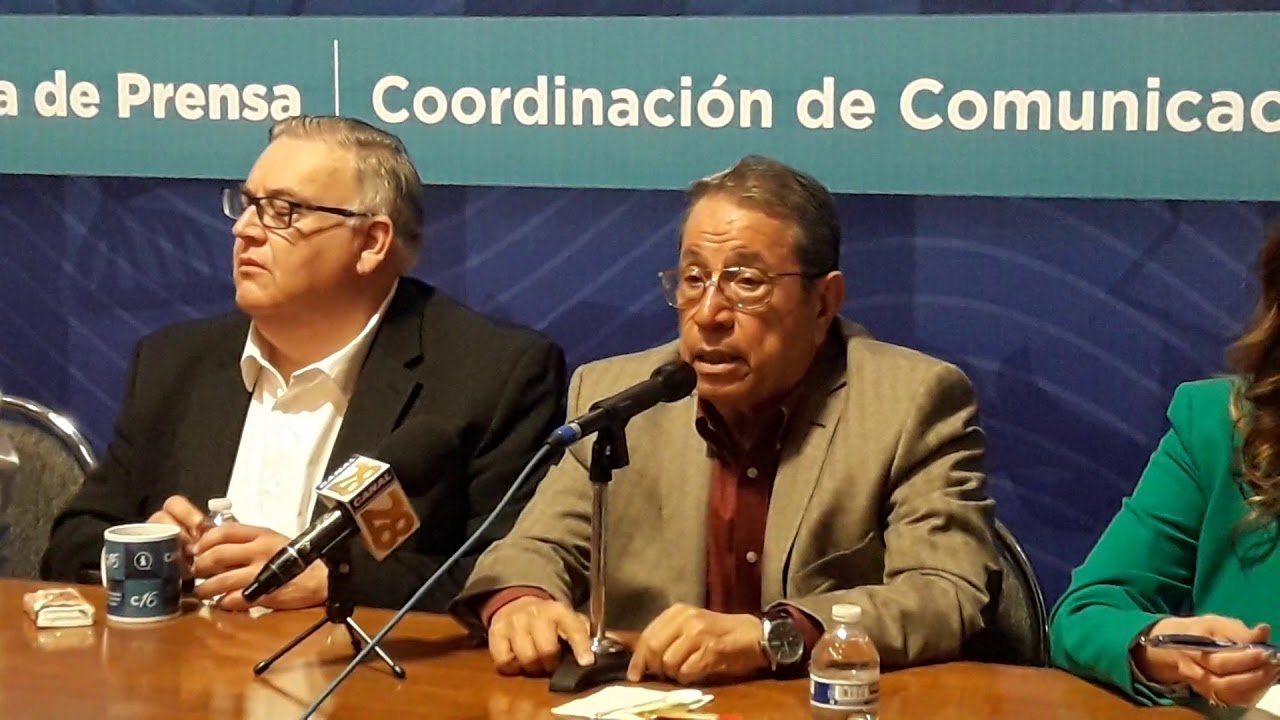 Se confirma primer caso de COVID-19 en ciudad Juárez