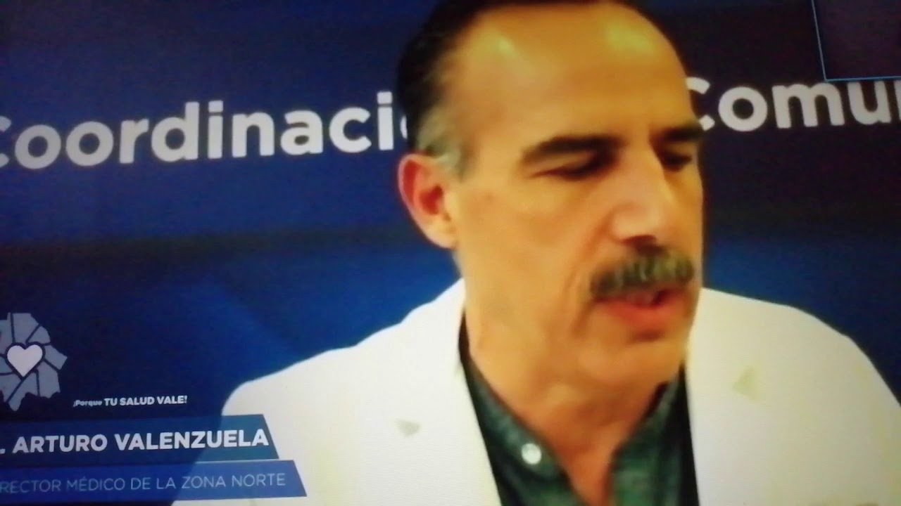 600 respiradores para el estado de chihuahua, meta de la Sec. de Salud