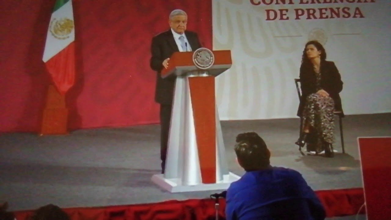 Video: Convertir deudas privadas en públicas, eso se acabó: AMLO