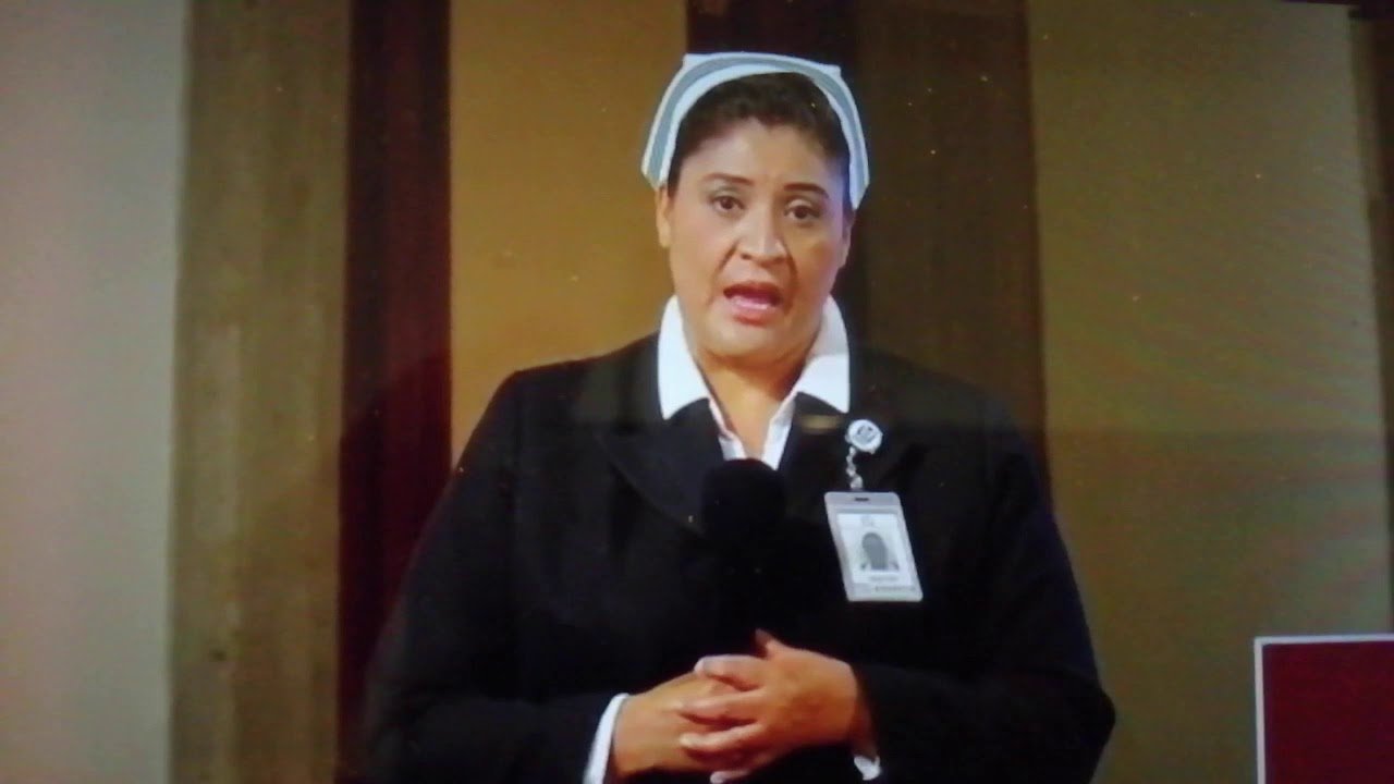 Video: El personal de Salud no va a contaminar a nadie