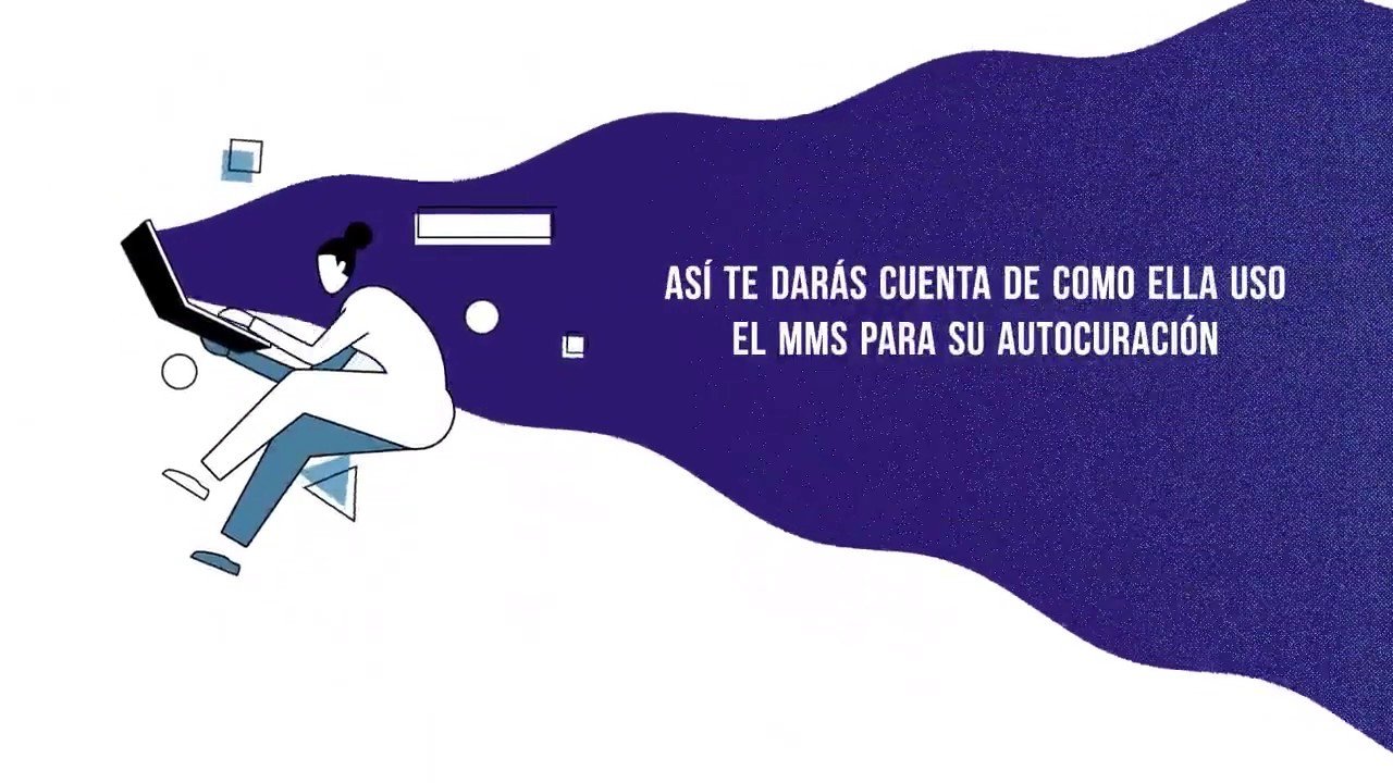 Video: Testimonio de curación en España de Corona Virus con MMS – CDS