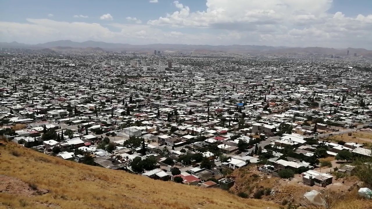 ChihuahuaCapital en tiempos del Coronavirus