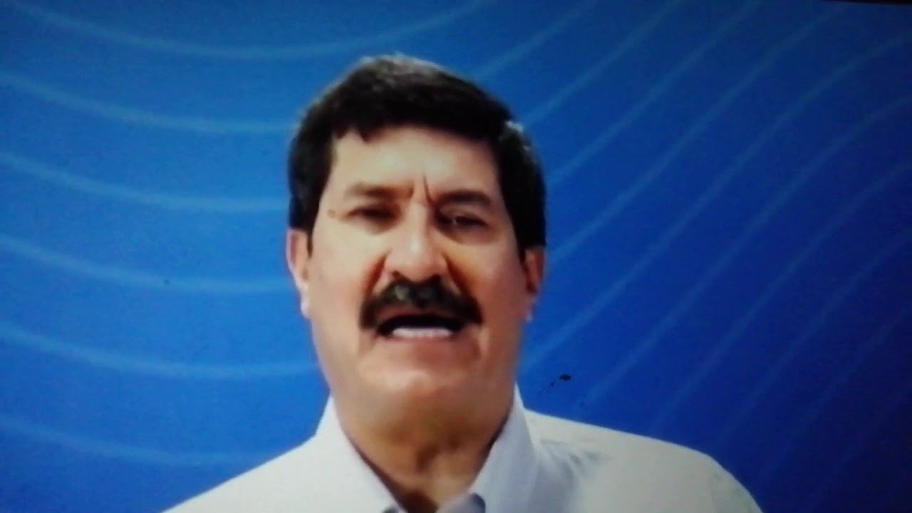 Estamos a mitad de capacidad hospitalaria y bajado casos de cuidados intensivos: Javier Corral