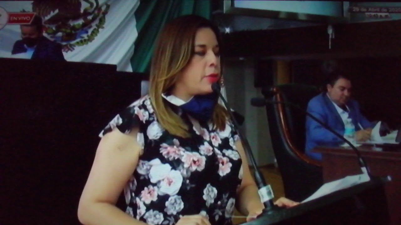 Video: El Congreso autorizó al Gobernador celebrar convenio modificatorio en materia fiscal federal