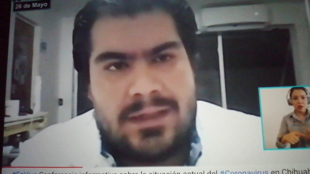 Video: El Veterinario Jaime Ramos, invita guardarse en casa y dejen de agredir a trabajadores de Salud