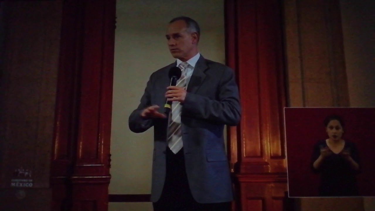 Video: No piensen que 1 de junio volvemos a Todas las actividades: López Gatell