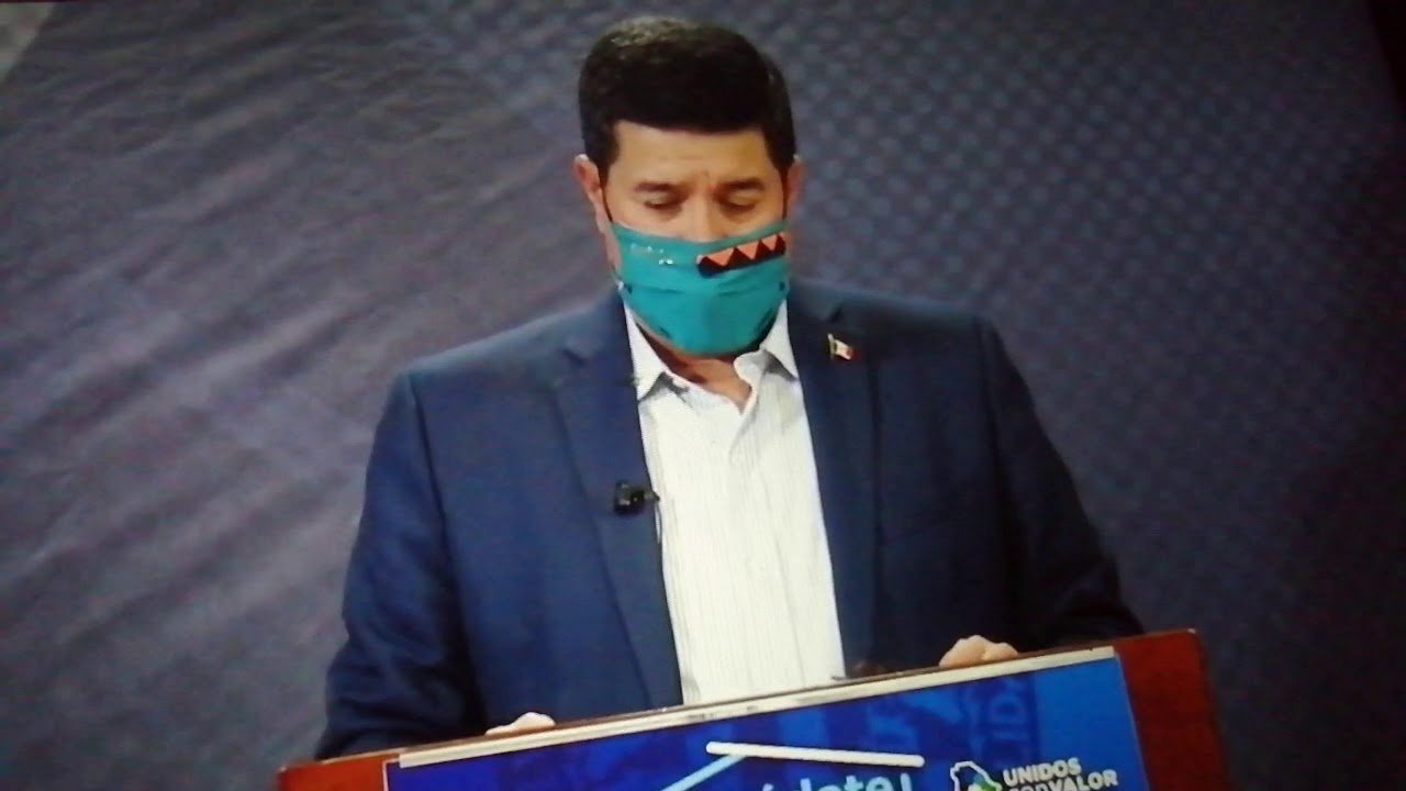 Acuerdan Gobierno del Estado con la Federación dos regiones para reapertura
