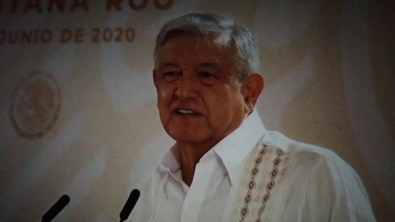 AMLO: Entendemos los ataques opositores a mí gobierno; y su visión sobre los mismos