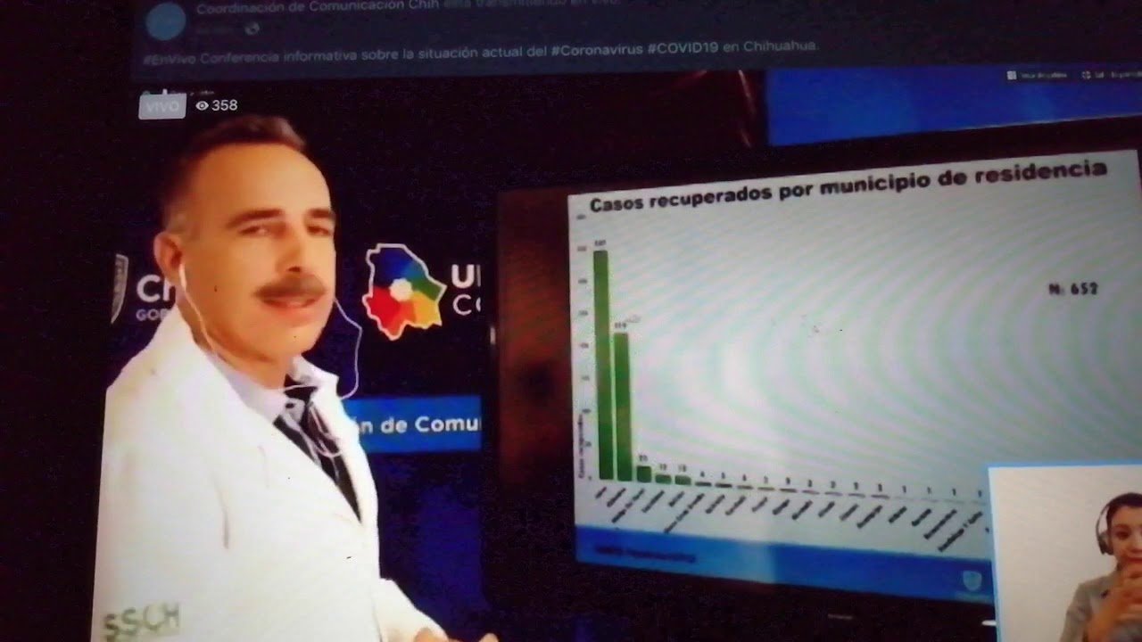 Hace 6 días hubo 119 casos de infecciones, al 9 de junio descendió a 32, ¿Se mantendrá asi?
