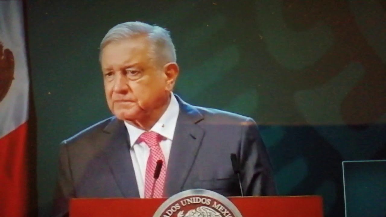 Luego de desencuentros Iberdola señaló a AMLO, desea seguir invirtiendo