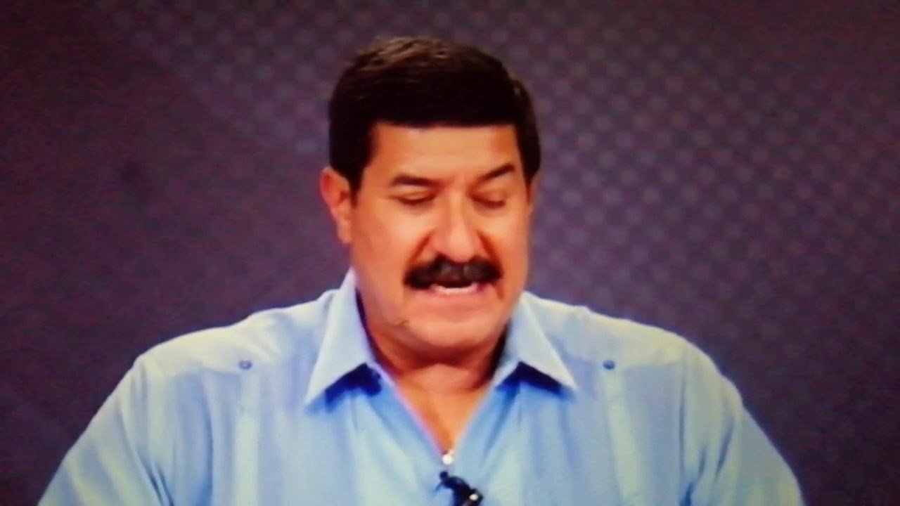 Nuestra iniciativa de Reforma Electoral abrira debate; estruja sistema de partidos: Javier Corral