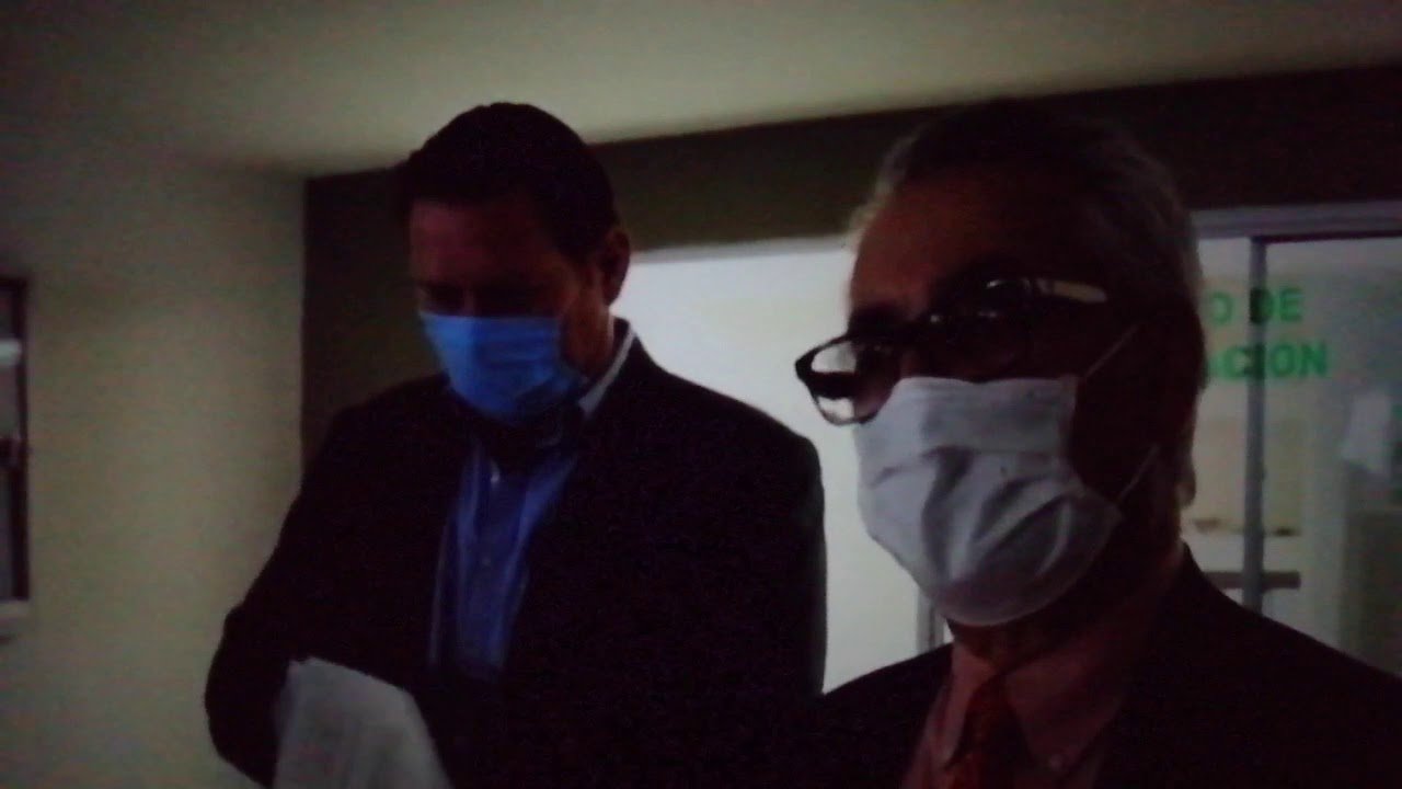 Se propone elección de Regidores de manera Directa, su reducción y eficiencia: Luis Mesta