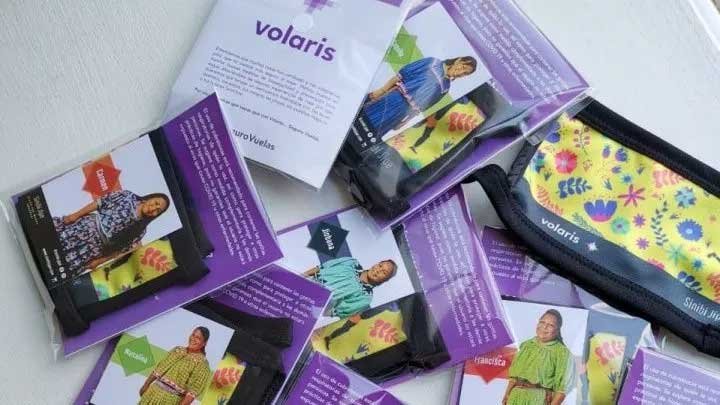 volaris