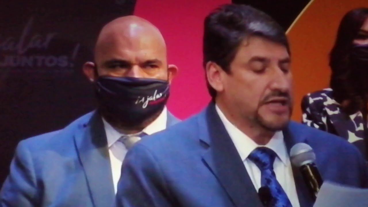 2700 empresas cerradas; 2110 operando del 8 al 30%; 460 cerraron a Junio: CANACO