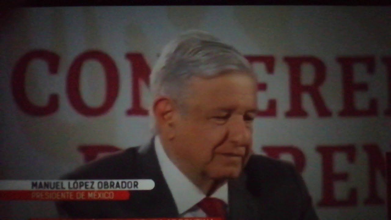Argentina pide a AMLO intervenga ante Black Rock, para negociar su deuda