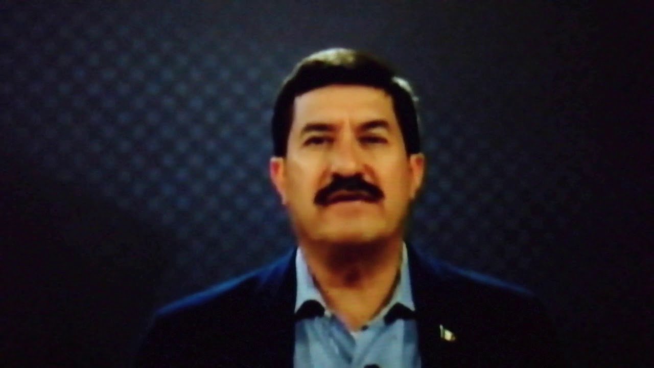 Detencion de Duarte un triunfo del pueblo; vs impunidad por protección de Peña Nieto: Javier Corral