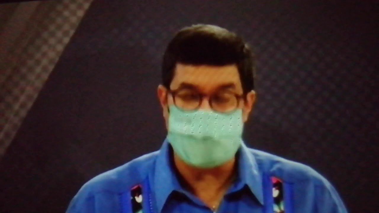 El gobernador anuncia inversiones millonarias en sector maquilador