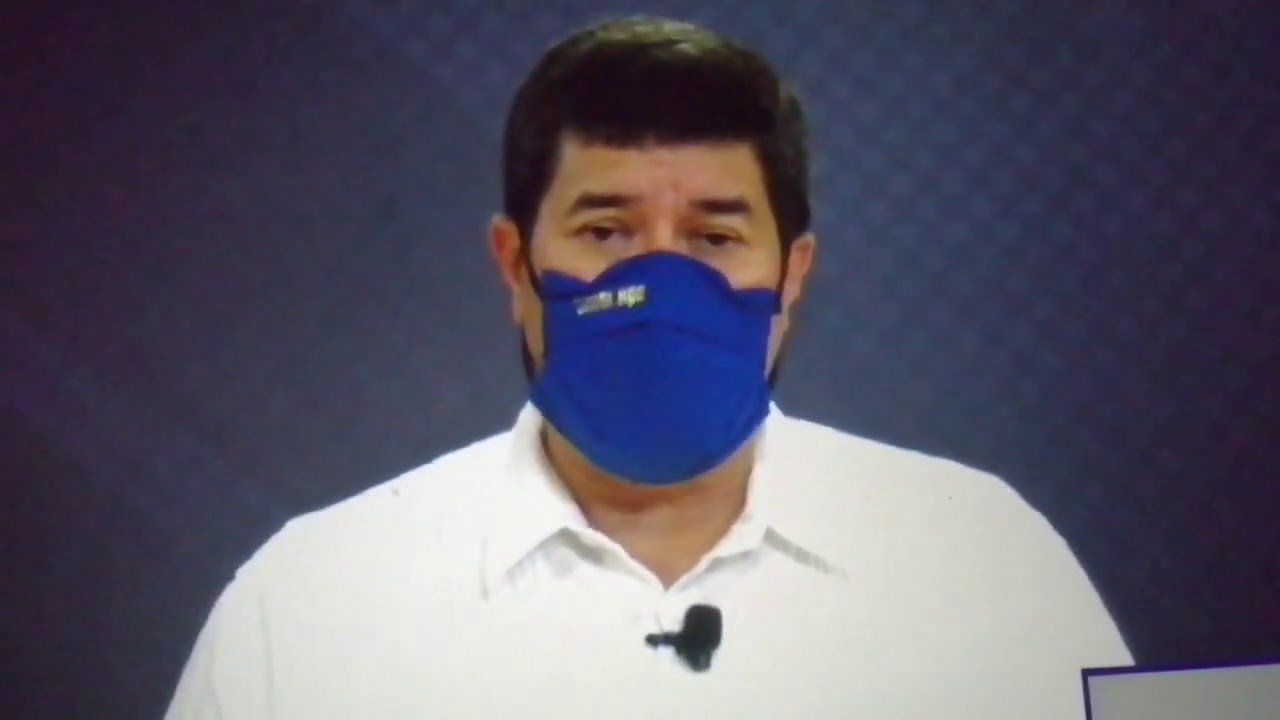 Evaluaremos Semáforo, si hemos avanzado o nos regresamos a rojo: Javier Corral