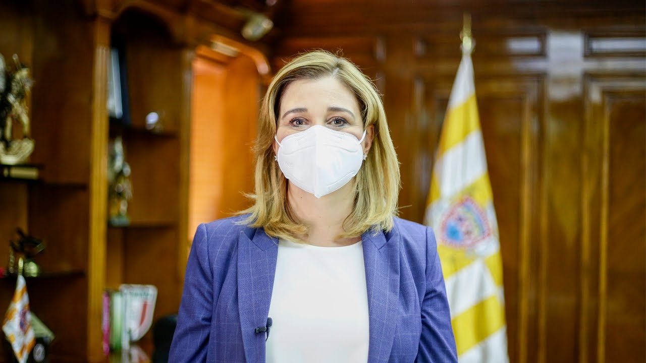 Si actuamos ahora, juntos vamos a salir adelante: Maru Campos