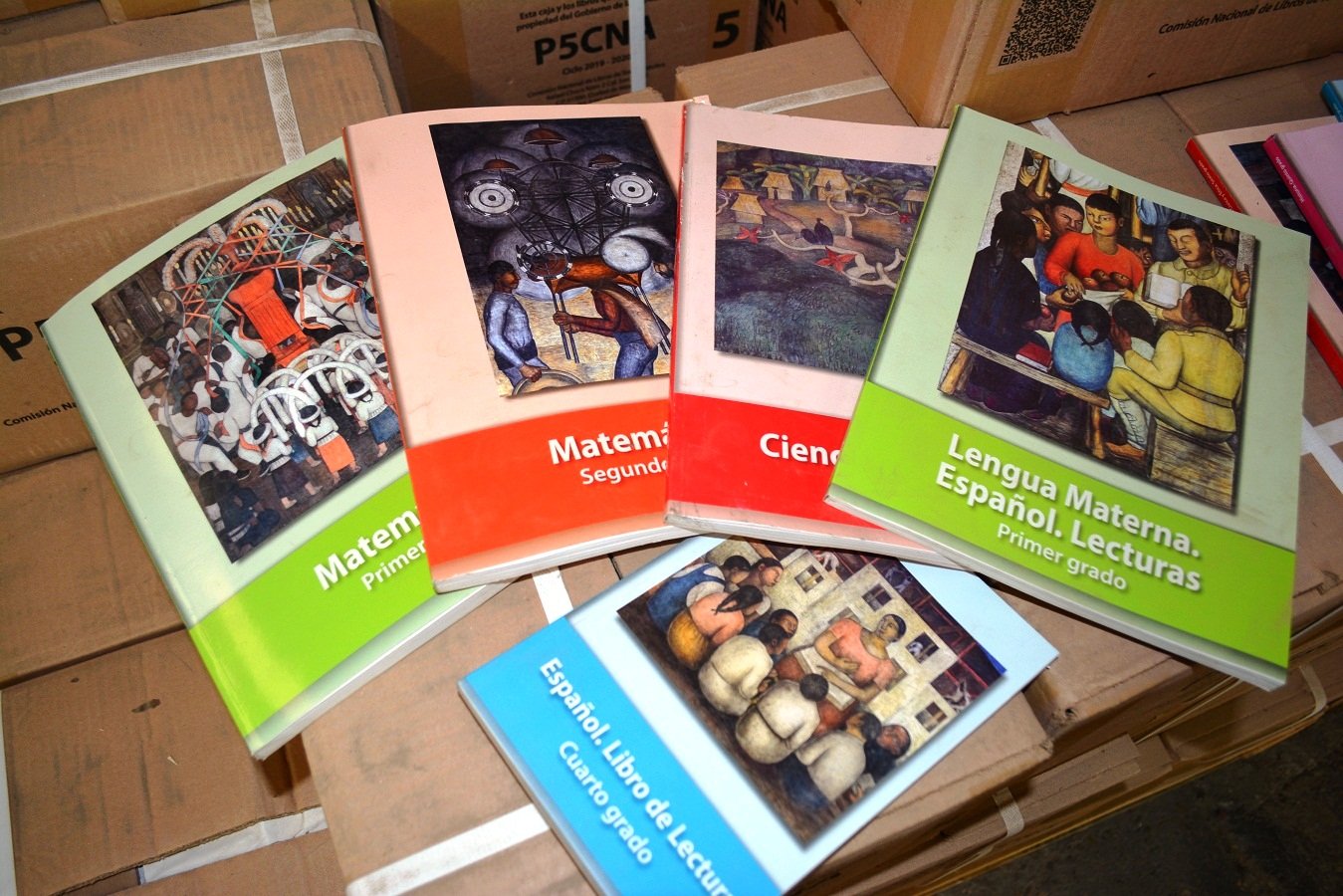 Fotos libros
