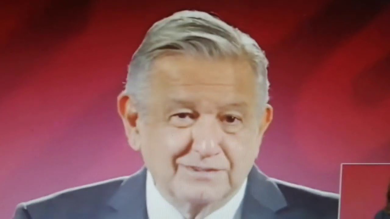 A lo imposible nadie esta obligado; no es el caso del agua en Chihuahua para incumplir Tratado: AMLO