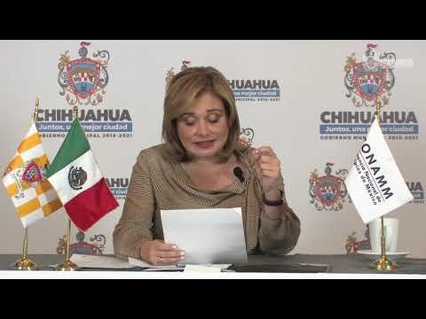 Alianza #CONAMM – #CCE para la reactivación económica de los municipios