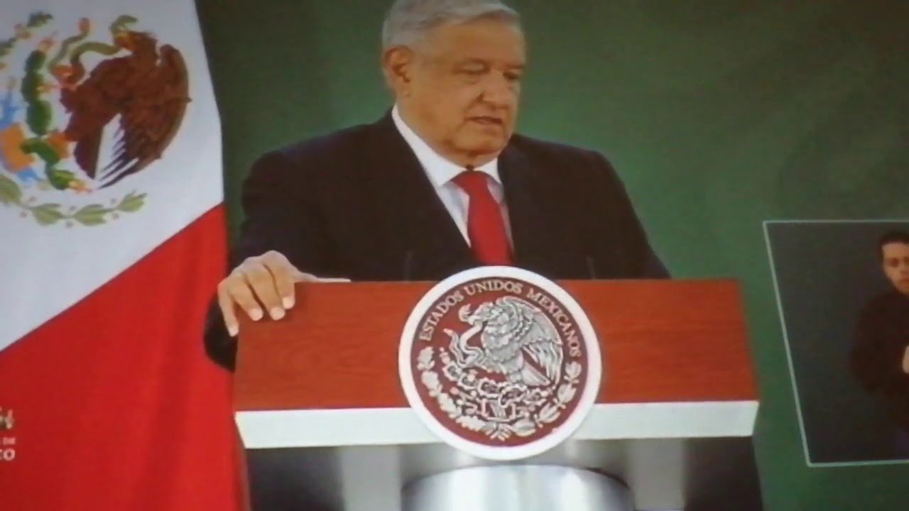 AMLO estimó inconveniente en reunión de CONAGO, contratar más deuda
