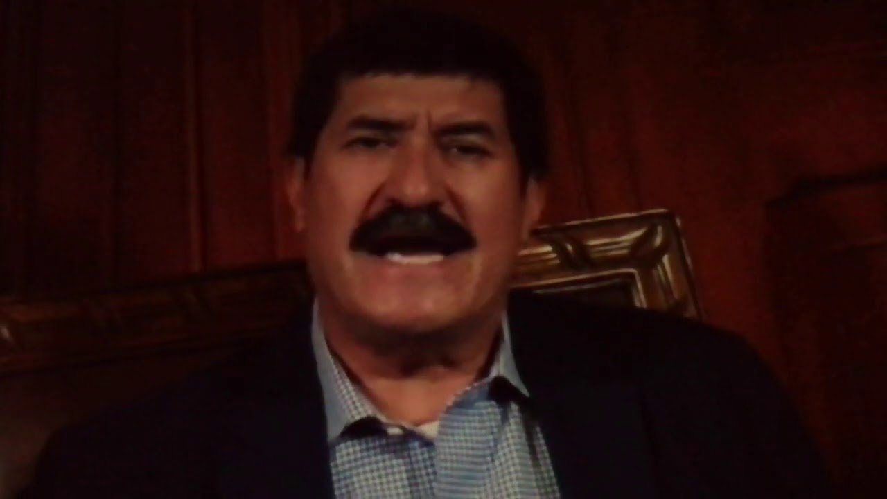 En Chihuahua el Tratado de aguas no debe afectar derechos o arriesgar actividades de campesinos: JCJ