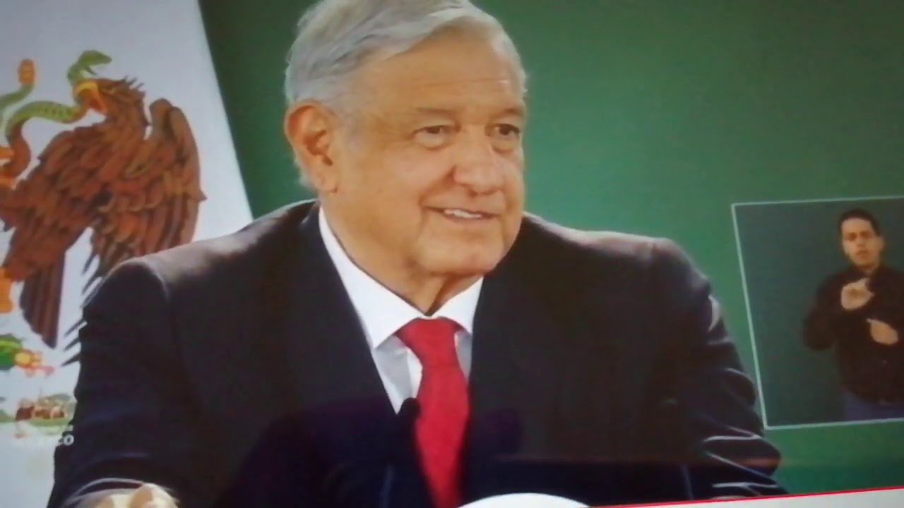 En la transacción de Fertinal se obtuvo la ganancia más grande del mundo: AMLO