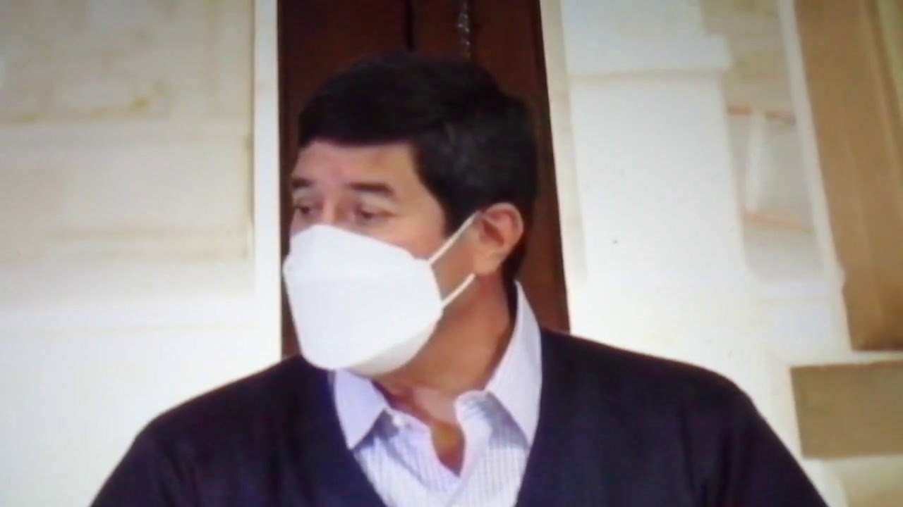 El conflicto por el agua obedece a que se les olvido pagar en el 2015: Javier Corral