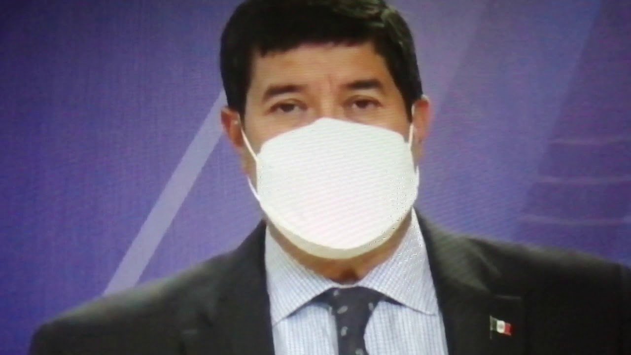 Interpondremos controversia constitucional vs extinción de 109 fideicomisos: Javier Corral
