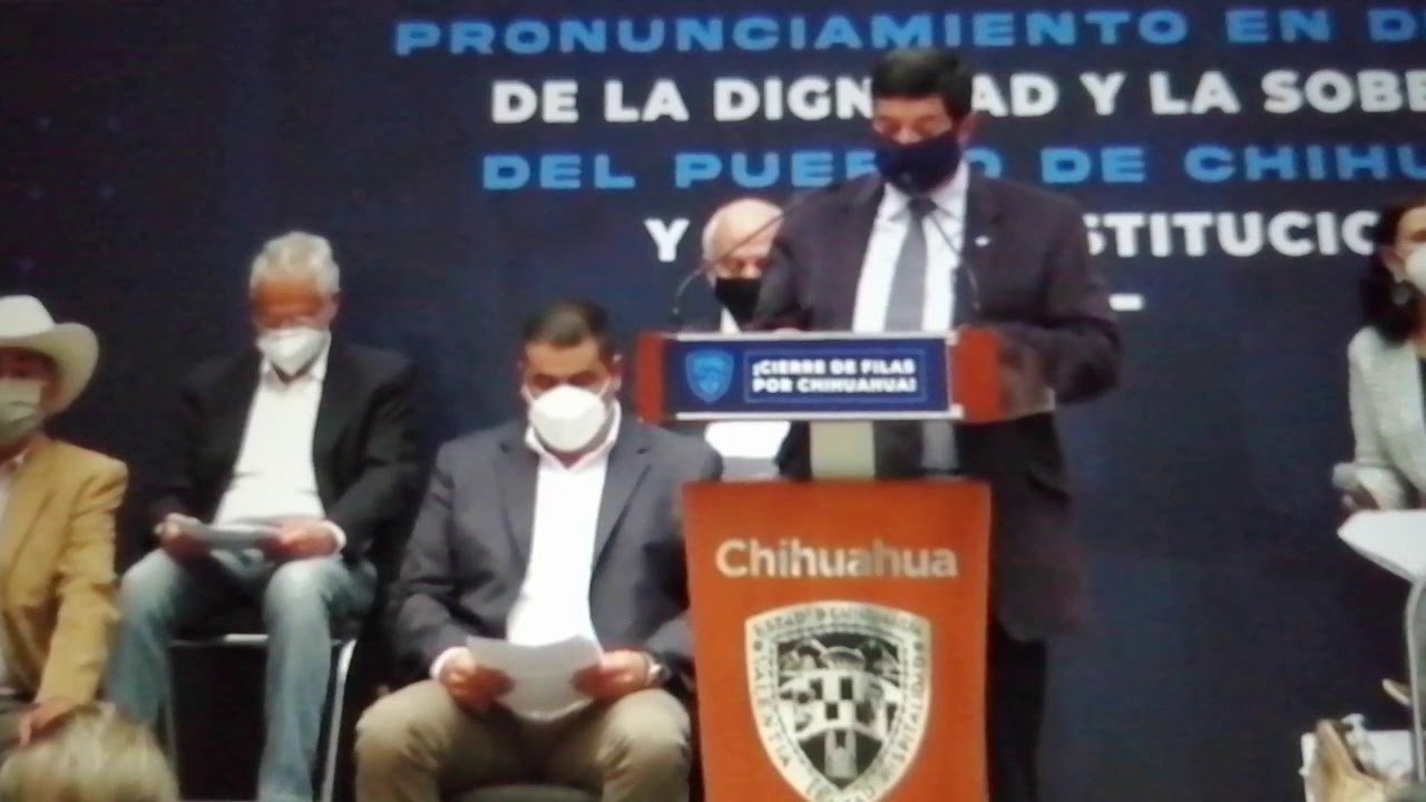 No queremos confrontación; si sigue indiferencia listos estamos para la batalla política legal: JCJ