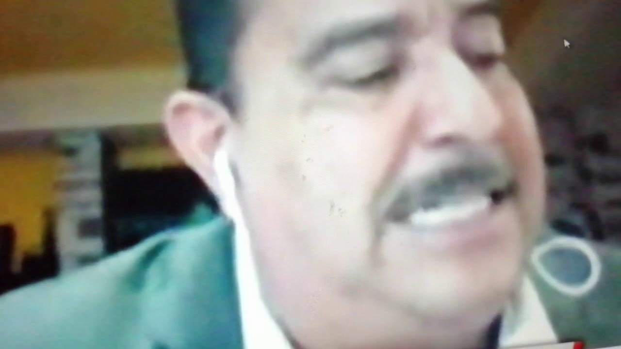 Posicion del Dip Humberto Chávez sobre dictamen de nueva Ley sobre Cubrebocas