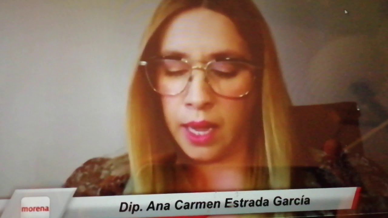 En Congreso del Edo presentan iniciativa de Ley de Amnistía para Chihuahua