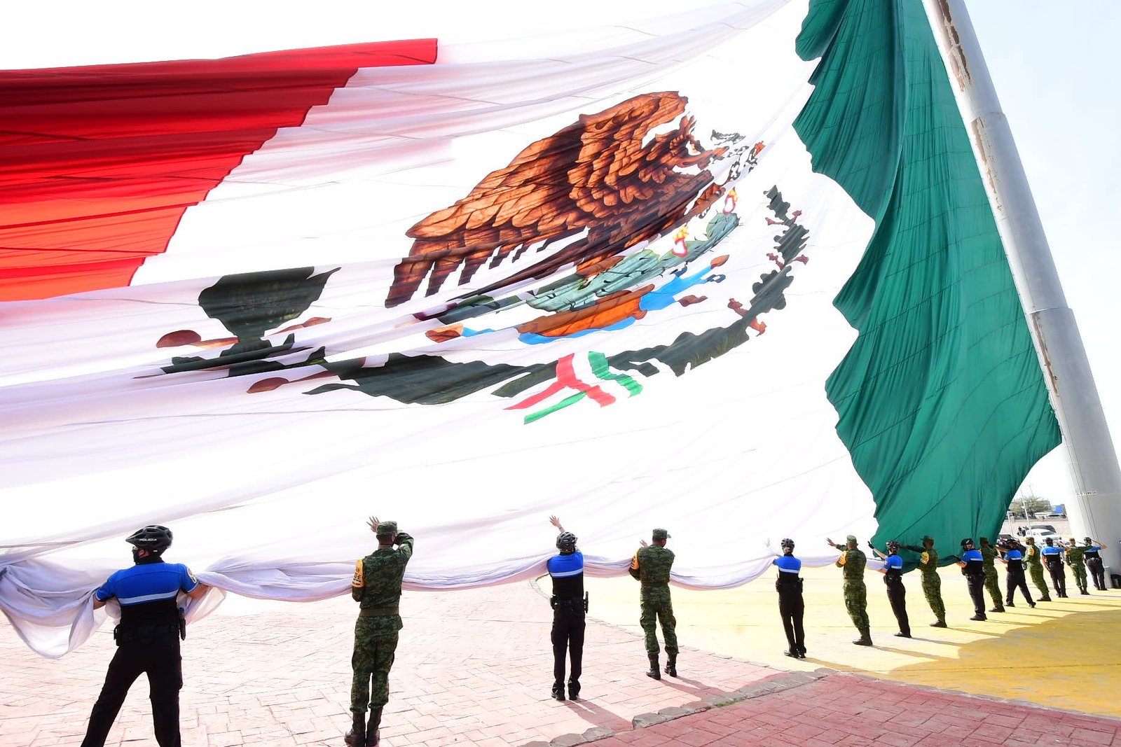 DÍA DE LA BANDERA 2021 (12)