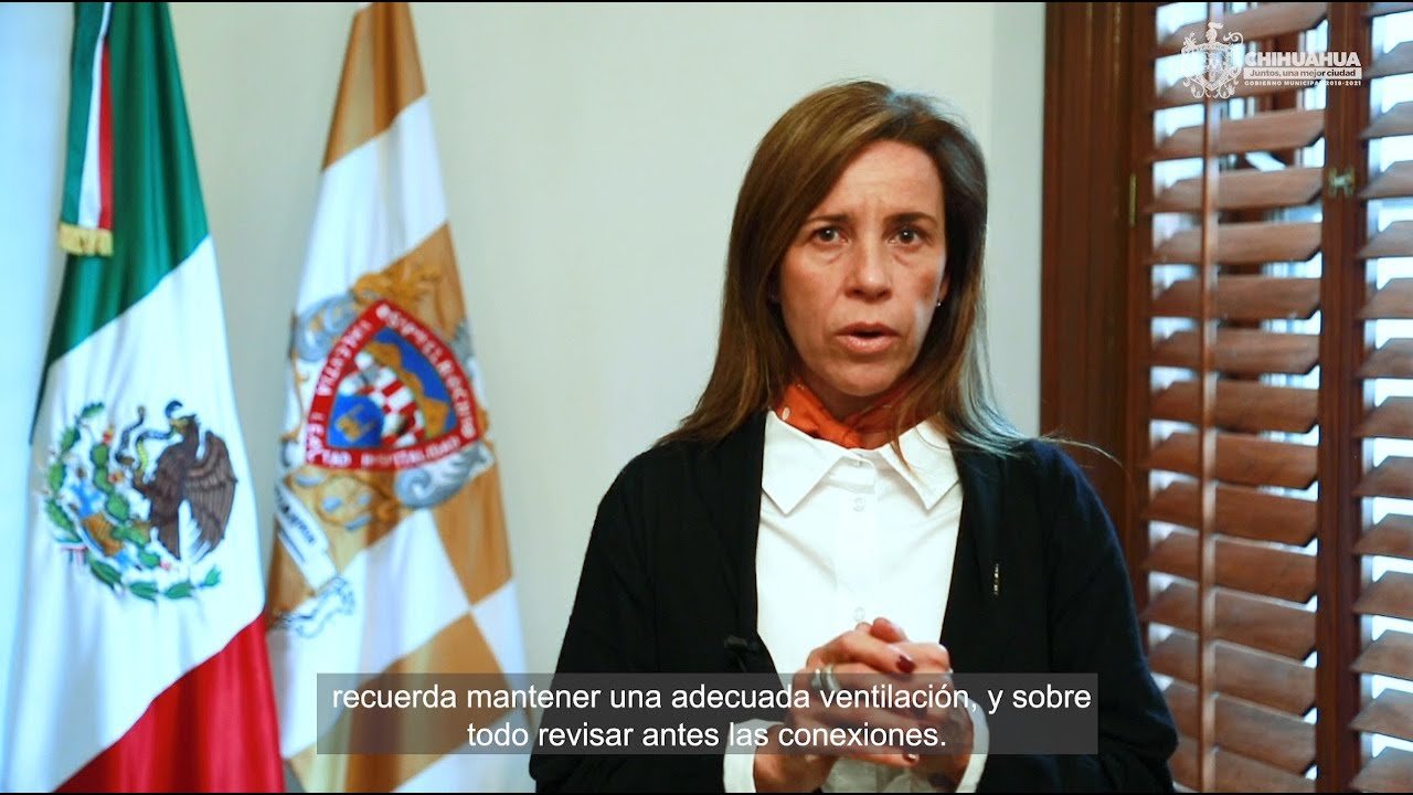 Frente al pronóstico meteorológico para la ciudad, municipio pone a tu disposición los Refugios Temporales