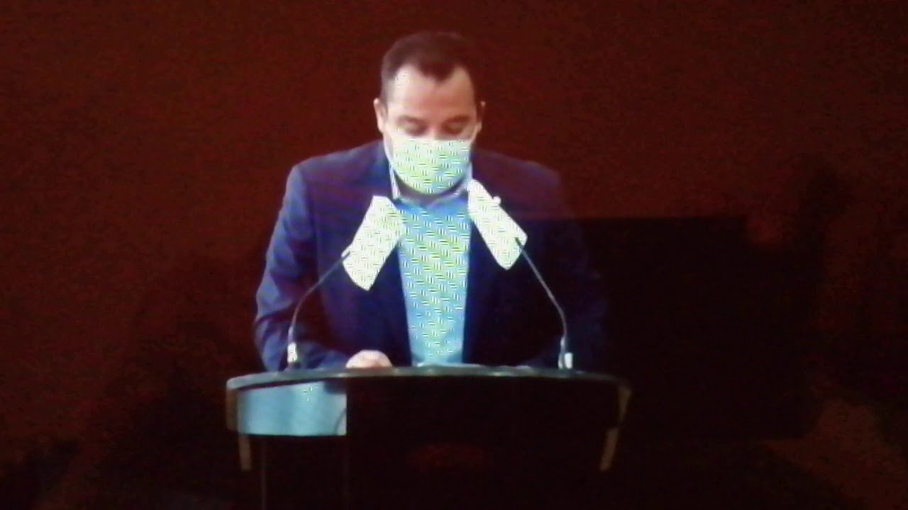 El Dip Valenciano presentó dictamen de comision que autorizaba al Ejecutivo Estatal renegociar deuda